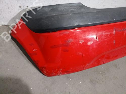 Rear bumper HYUNDAI GETZ (TB) 1.5 CRDi | BP29823685C8