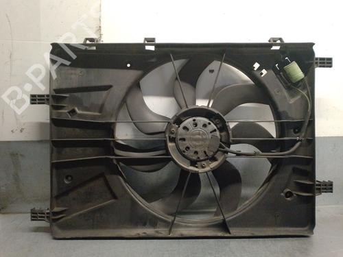 Køleventilator elektrisk OPEL ASTRA J (P10) 1.7 CDTI (68) (110 hp) 30773989
