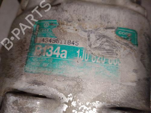 AC-Kompressor SEAT TOLEDO II (1M2) 1.9 TDI | BP30834778M34