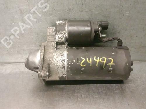 Starter TOYOTA COROLLA (_E12_) 2.0 D-4D (CDE120R, CDE120L_) | BP31880551M8 - Image 2