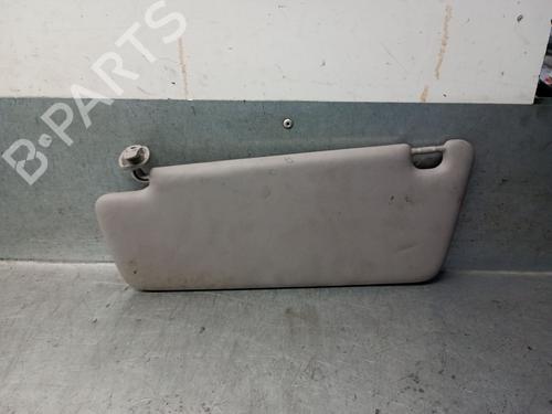 Right sun visor OPEL CORSA D (S07) 1.3 CDTI (L08, L68) | BP27466927I2 - Image 2