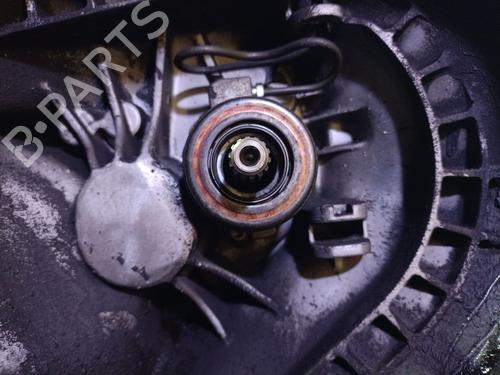 Gearbox OPEL ASTRA G Hatchback (T98) 1.6 16V (F08, F48) | BP22723363M3 