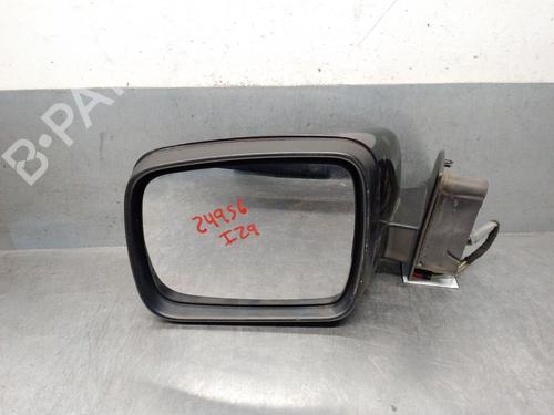 Used Left mirror Left mirror 33399927 33399927