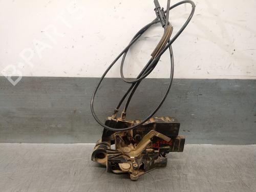 Used Rear right lock MERCEDES-BENZ M-CLASS (W163) ML 270 CDI (163.113) (163 hp) 29638116