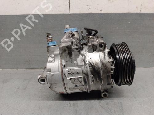 Used AC compressor AUDI Q7 (4LB) 3.0 TDI quattro (233 hp) 30052968