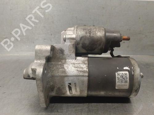 Starter RENAULT MODUS / GRAND MODUS (F/JP0_) 1.5 dCi (JP0G, JP0H) | BP33820306M8 - Image 3
