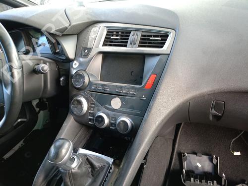 Multifunctionele display CITROËN DS5 2.0 BlueHDi 150 | BP31092294C48 