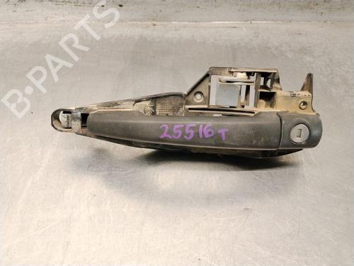 Used Rear left exterior door handle Rear left exterior door handle 37692296 37692296