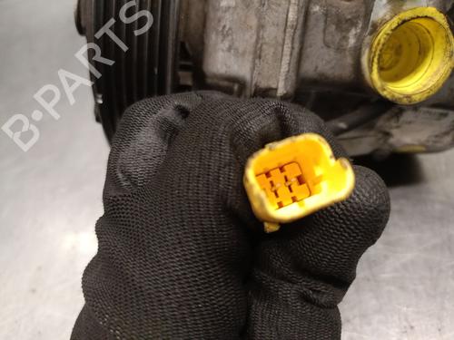 AC compressor CITROËN C-ELYSEE (DD_) 1.2 VTi 82 | BP28975960M34 