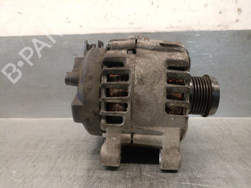 Alternator MAZDA 3 (BL) 1.6 MZR CD (BL14) | BP29608081M7 