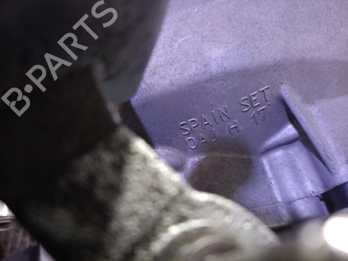 Gearbox SEAT ARONA (KJ7, KJP) 1.0 TGi | BP30303924M3