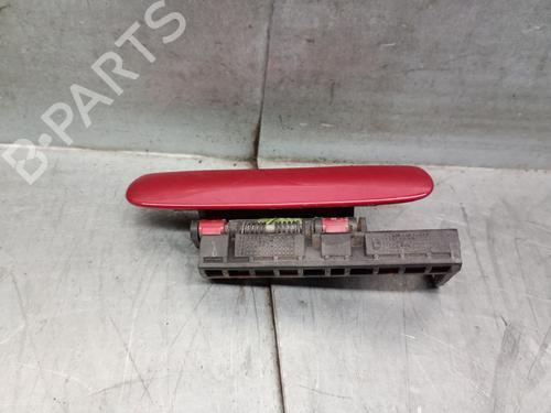 Front right exterior door handle CITROËN XSARA PICASSO (N68) 1.6 HDi | BP29387359C129 