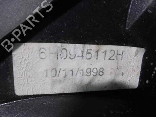 Right taillight SEAT AROSA (6H1) 1.0 | BP2050705C35 