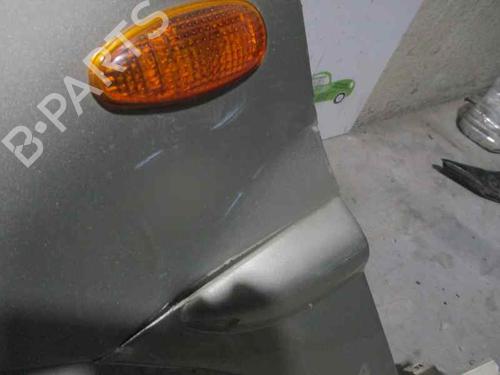 Left front fenders KIA JOICE (MTE1P) 2.0 | BP3249971C41 