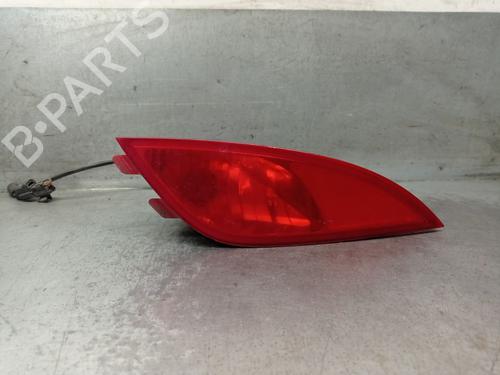 Used Rear bumper left light Rear bumper left light 20687928 20687928