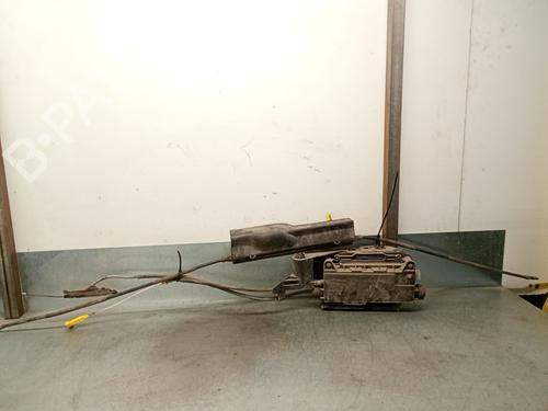 Electric handbrake RENAULT SCÉNIC II (JM0/1_) 1.6 16V (JM1R) | BP28116899E5 