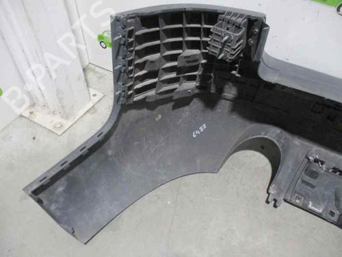Rear bumper AUDI ALLROAD C5 (4BH) 2.5 TDI quattro | BP2306447C8 