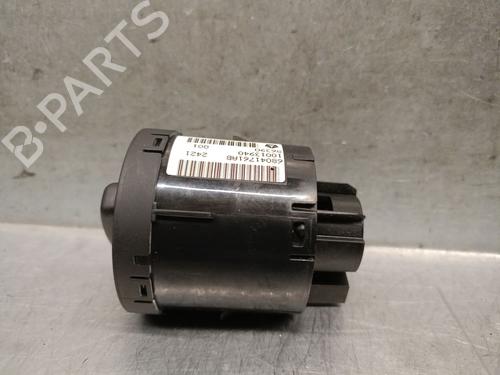 Headlight switch LANCIA VOYAGER MPV (404_) 2.8 CRD (RT, 53) | BP39268764I24 - Image 2