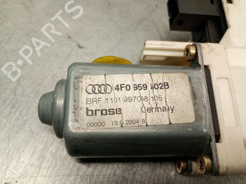 Moteur de lève-vitre avant droit AUDI A6 C6 (4F2) 3.0 TDI quattro | BP29870106E20 