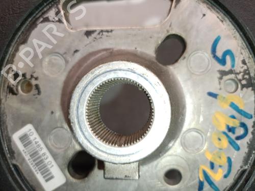 Steering wheel BMW 5 (E39) 530 d | BP38048257C49 - Image 7