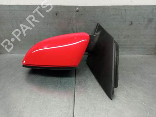 Left mirror VW POLO V (6R1, 6C1) 1.2 TSI | BP29135606C26 