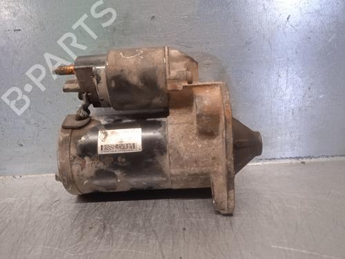 Startmotor RENAULT KANGOO / GRAND KANGOO II (KW0/1_) 1.6 (KW00, KW0Y, KW0E, KW0N, KW0P) (87 hp) 11359887