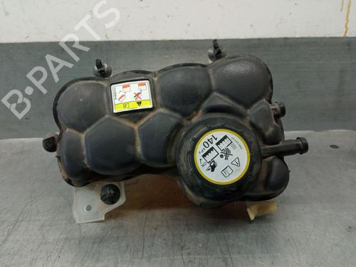 Expansion tank JAGUAR XE (X760) 2.0 D | BP27619478C120