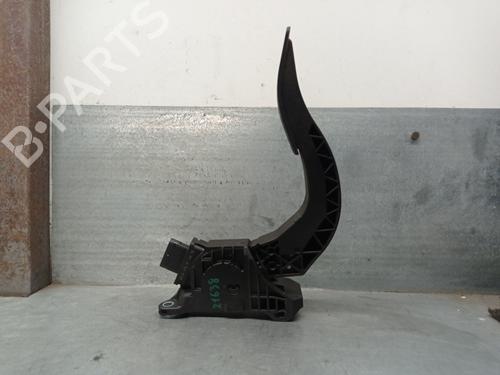Used Pedal AUDI A4 B9 (8W2, 8WC) 2.0 TDI quattro (150 hp) 22717330
