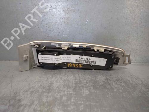Left front window switch MERCEDES-BENZ S-CLASS (W220, V220) S 500 4-matic (220.084, 220.184) | BP18309735I27