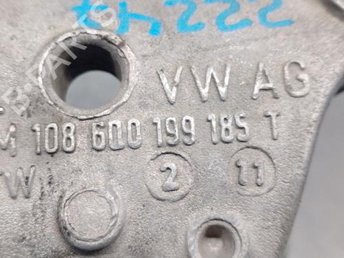 Engine mount VW POLO V (6R1, 6C1) 1.4 (6R1) | BP24154533M89 
