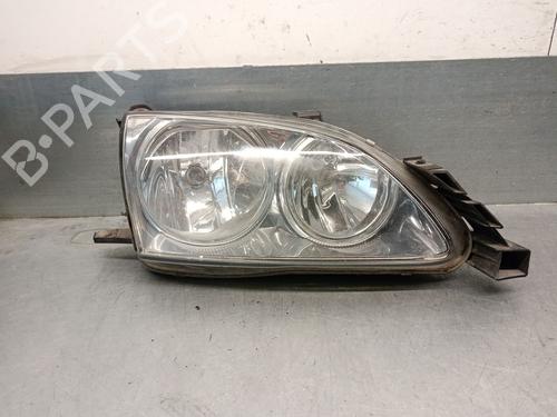 Used Right headlight TOYOTA AVENSIS (_T22_) 2.0 D-4D (CDT220_, CDT220R) (110 hp) 29244912
