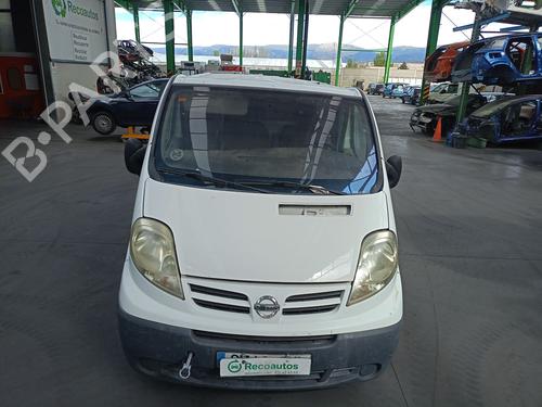 Forlygtekontakt NISSAN PRIMASTAR Van (X83) 2.0 dCi 115 | BP39072181I24 - Image 11