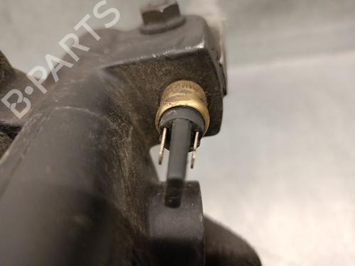 Brake master cylinder PIAGGIO MOTORCYCLES LIBERTY Liberty 125 (M38, M67) | BP36799212M77  - Image 5