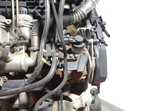 Engine CITROËN C4 I (LC_) 1.6 HDi | BP36856861M1 - Image 6