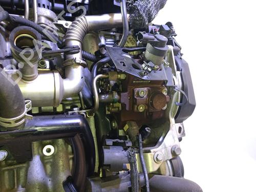 Engine PEUGEOT PARTNER Box Body/MPV 1.6 HDi 16V | BP29605381M1 