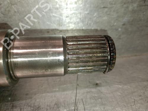 Left front driveshaft FORD TRANSIT CONNECT (P65_, P70_, P80_) 1.8 Di | BP34174292M38  - Image 5