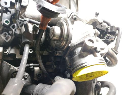 Engine VW TOURAN (1T1, 1T2) 2.0 TDI 16V | BP31717285M1 