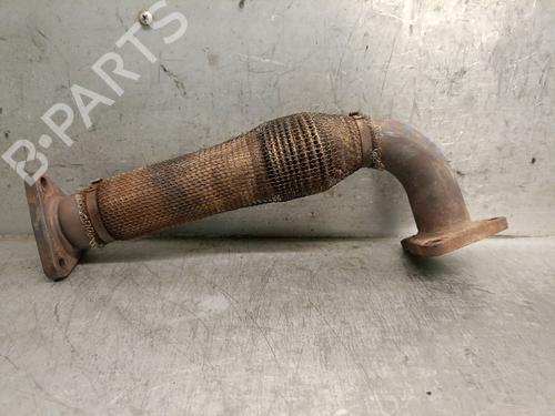 Used Exhaust manifold Exhaust manifold AUDI Q7 (4LB) 3.0 TDI quattro (233 hp) 33937066 33937066