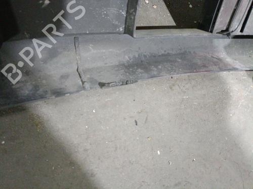 Rear bumper RENAULT MEGANE II (BM0/1_, CM0/1_) 1.9 dCi (BM0G, CM0G) | BP29115877C8 