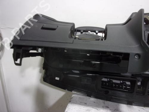 Dashboard VW GOLF VII (5G1, BQ1, BE1, BE2) 2.0 GTI | BP17547930C46 