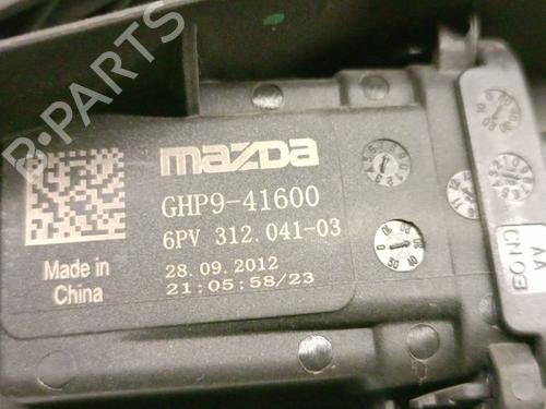 Pedal MAZDA CX-5 (KE, GH) 2.2 D (KE2FW) | BP26336213I4 