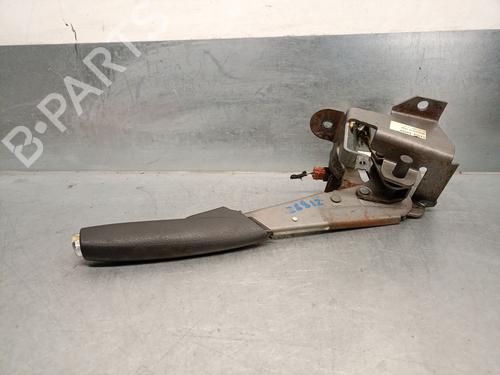 Hand brake CITROËN C4 I (LC_) 1.6 HDi | BP22728281I18 