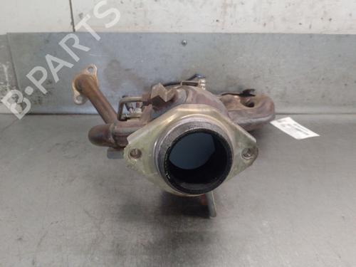 Catalyst TOYOTA COROLLA Hatchback (_E21_, _EA1_, _EH1_) 1.8 Hybrid (ZWE211) | BP40261005M10 - Image 3