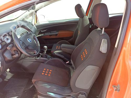 Left front window switch FIAT GRANDE PUNTO (199_) 1.9 D Multijet | BP36074809I27 - Image 11