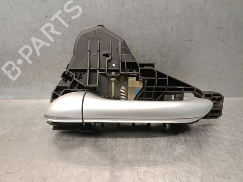 front-left-exterior-door-handle-mercedes-benz-m-class-w164-2005-2006-2007-2008-2009-2010-2011-2012-33619402 main image