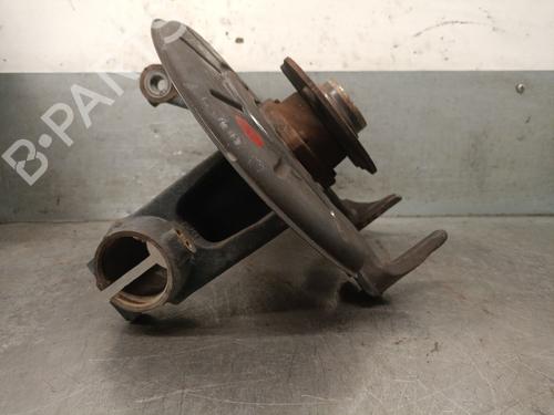 Left front steering knuckle VW GOLF VI (5K1) 1.6 TDI | BP27199436M25 