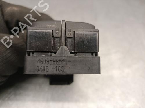 Left front window switch AUDI Q3 (8UB, 8UG) 2.0 TDI | BP29434151I27 