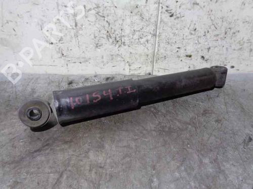 Used Left rear shock absorber Left rear shock absorber HYUNDAI TRAJET (FO) 2.0 CRDi (113 hp) 5038331 5038331