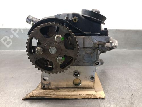 Cylinder head PEUGEOT 607 (9D, 9U) 2.2 HDi | BP38177675M5 - Image 11