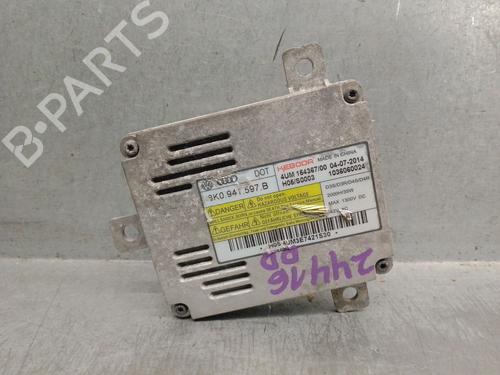 Used Xenon ballast SKODA YETI (5L) 2.0 TDI (140 hp) 31832314